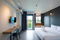 S 22 Hotel Suratthani 