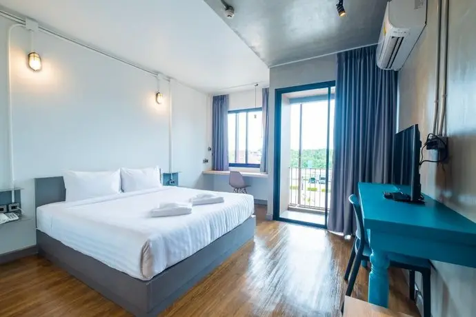 S 22 Hotel Suratthani 