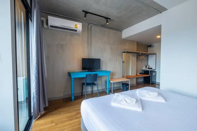 S 22 Hotel Suratthani 