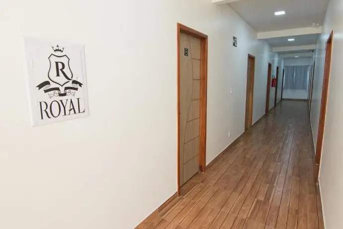 ROYAL Hotel & Gastronomia 