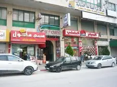 Isra Hotel 