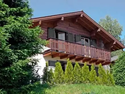 Holiday Home Hirondelle Basse-Nendaz 