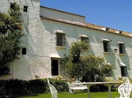 Hotel Rural Cortijo Barranco