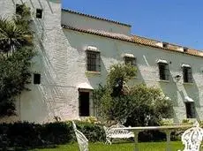 Hotel Rural Cortijo Barranco 