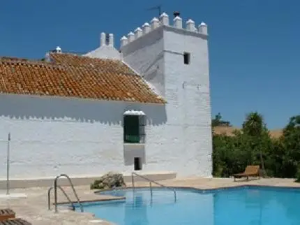 Hotel Rural Cortijo Barranco 