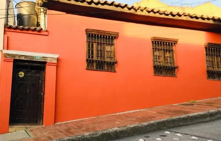 Casa Aranjuez Bogota