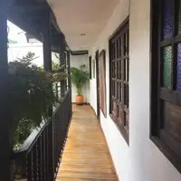 Casa Aranjuez Bogota 