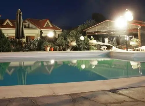 Villa Ariadni Guesthouse 