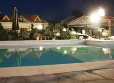 Villa Ariadni Guesthouse 