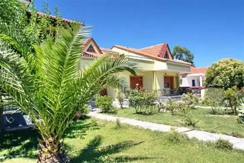 Villa Ariadni Guesthouse