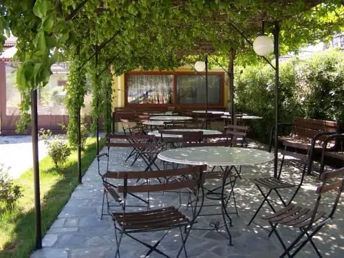 Villa Ariadni Guesthouse 