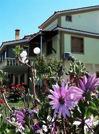 Villa Ariadni Guesthouse 