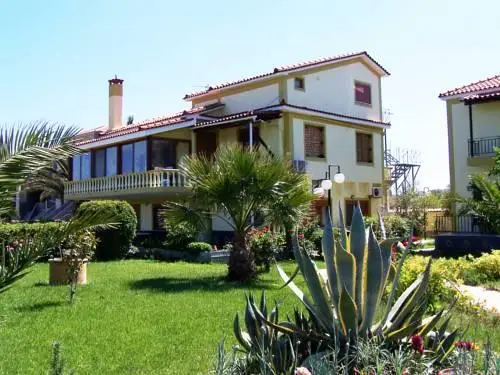 Villa Ariadni Guesthouse 