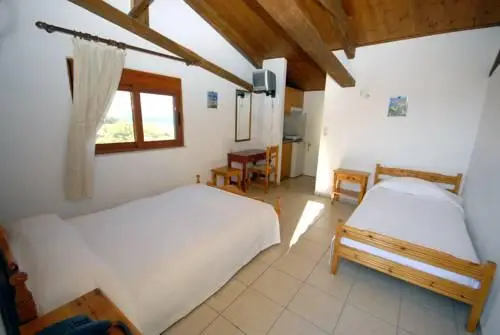 Villa Ariadni Guesthouse 