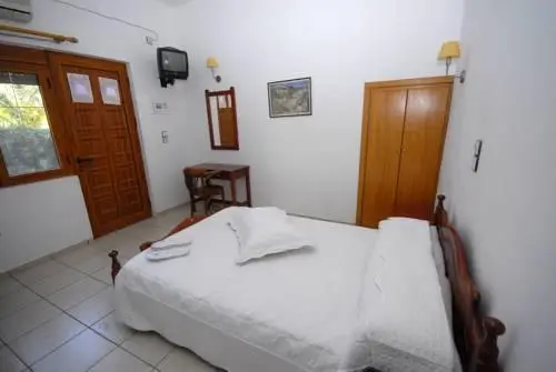 Villa Ariadni Guesthouse 