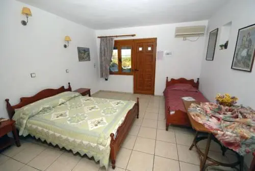 Villa Ariadni Guesthouse 