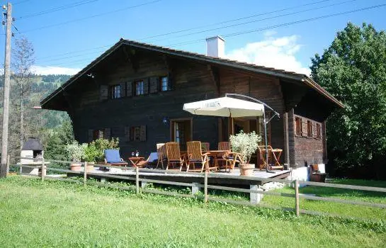 Boutique Hotel Alpenrose