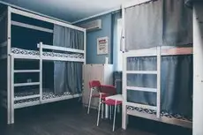 Enisey Hostel 