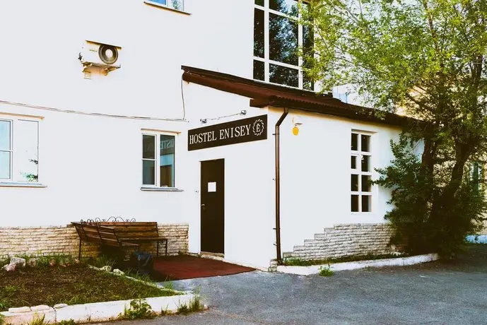 Enisey Hostel 