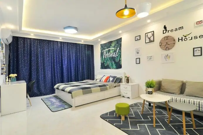 Shenyang J-home Apartment