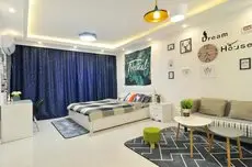 Shenyang J-home Apartment 