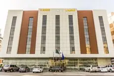 Ewaa Express Hotel Al Hamra 