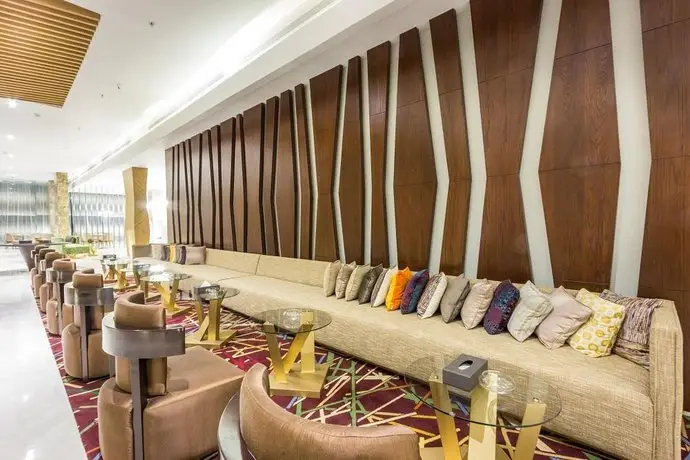 Ewaa Express Hotel Al Hamra