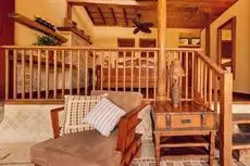 Belize Tree House Resort at Caves Branch 