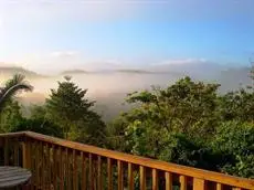 Belize Tree House Resort at Caves Branch 