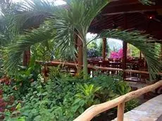 Belize Tree House Resort at Caves Branch 