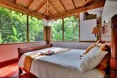 Belize Tree House Resort at Caves Branch 