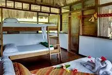 Belize Tree House Resort at Caves Branch 