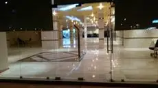 Gulf Rose Suites Hawally 