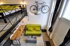 Old Town Studio Loft 