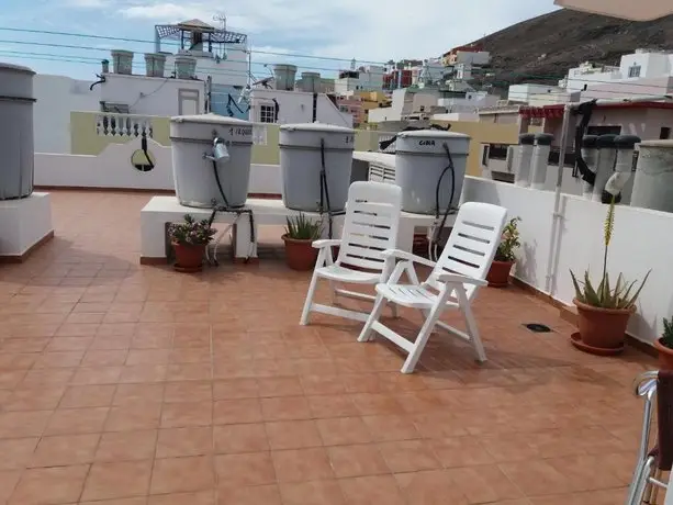 Apartamentos Esmeralda Tuineje