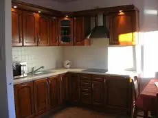 Apartament na Wzgorzu Wisla 