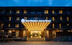 Best Western Sairme Resort 