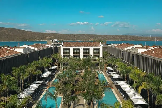 Biblos Resort Alacati 