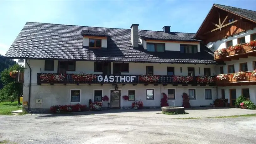 Gasthof Gruber Hohentauern