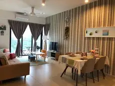 JW Midhill Genting Homestay 