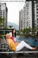 JW Midhill Genting Homestay 