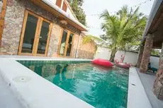 The Rest Pool Villa @Pattaya 