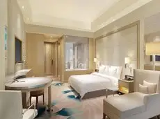 Doubletree Xiamen Wuyuan Bay 