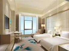 Doubletree Xiamen Wuyuan Bay 