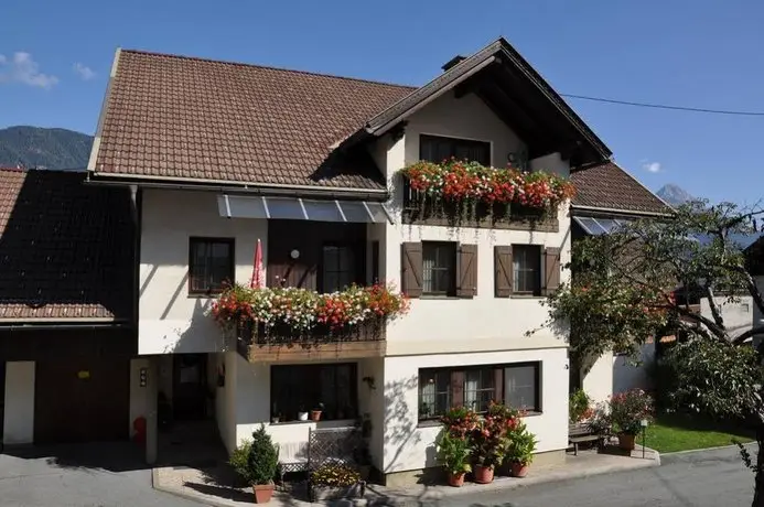 Familiengasthof Pension Thurner