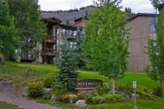 Woodbridge Condominiums Aspen 