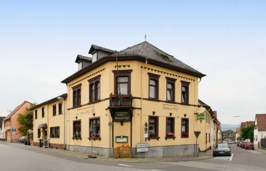 Mainzer Hof Ingelheim am Rhein