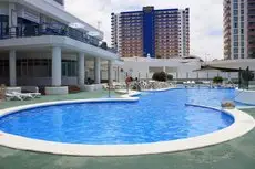 Playa Paraiso 1 Hab Pool Parking 