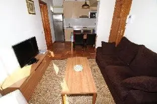 Apartamentos SNO Mont Romies Unhola