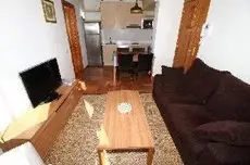 Apartamentos SNO Mont Romies Unhola 